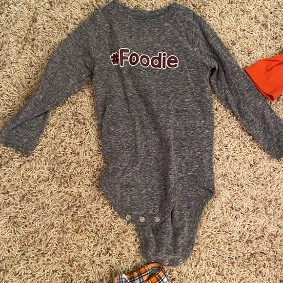 18-24 month boys shirts - Picture 2 of 6